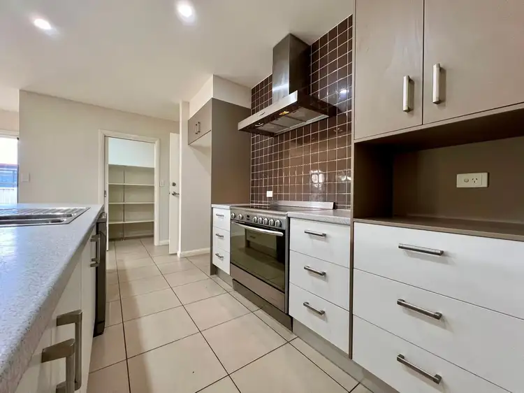 Second view of Homely house listing, 77 Sommerfeld Crescent, Chinchilla QLD 4413