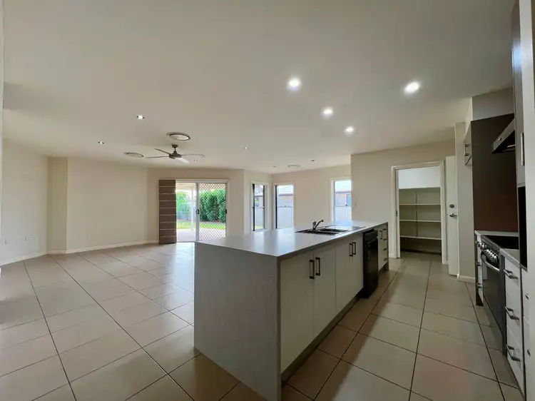 Third view of Homely house listing, 77 Sommerfeld Crescent, Chinchilla QLD 4413