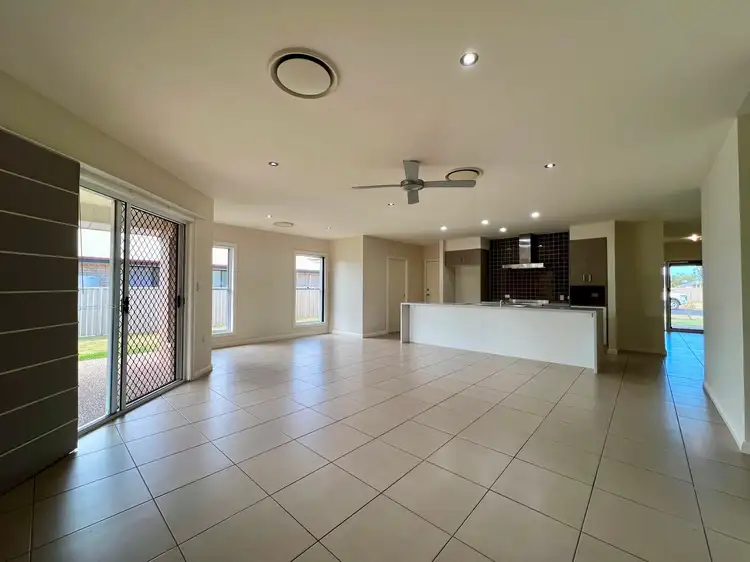 Fourth view of Homely house listing, 77 Sommerfeld Crescent, Chinchilla QLD 4413