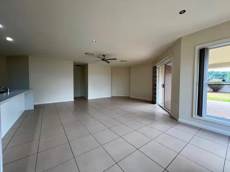 Fifth view of Homely house listing, 77 Sommerfeld Crescent, Chinchilla QLD 4413