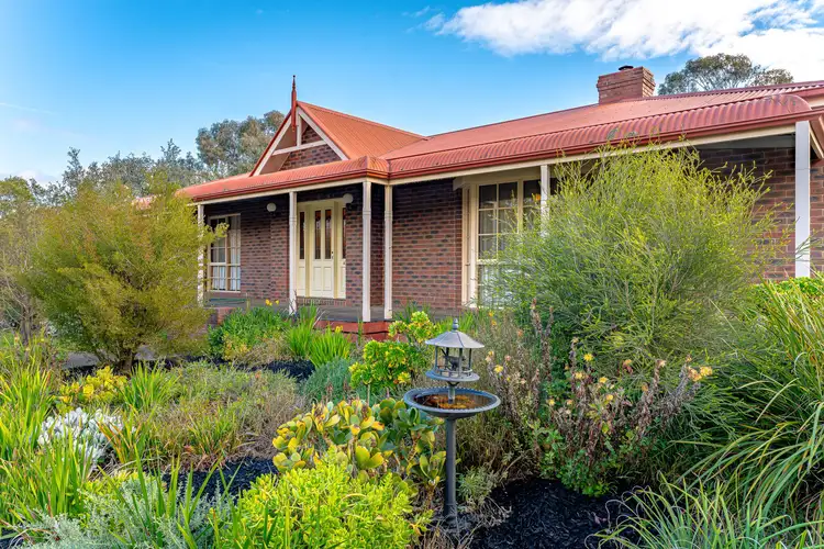 Main view of Homely house listing, 15 Lawrence Road, Strathfieldsaye VIC 3551