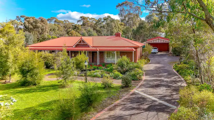 Second view of Homely house listing, 15 Lawrence Road, Strathfieldsaye VIC 3551