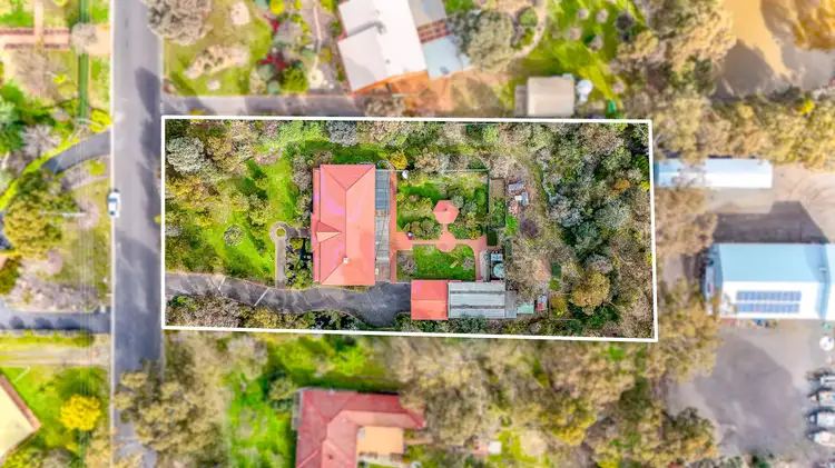 Third view of Homely house listing, 15 Lawrence Road, Strathfieldsaye VIC 3551
