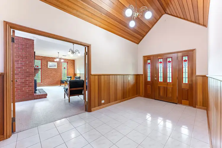 Fifth view of Homely house listing, 15 Lawrence Road, Strathfieldsaye VIC 3551