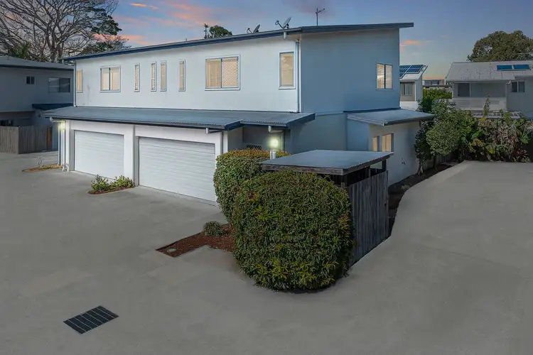 10/6-8 Boat Street, Victoria Point QLD 4165