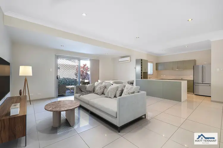 Third view of Homely house listing, 10/6-8 Boat Street, Victoria Point QLD 4165