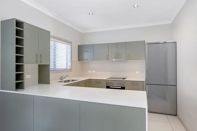 Fifth view of Homely house listing, 10/6-8 Boat Street, Victoria Point QLD 4165