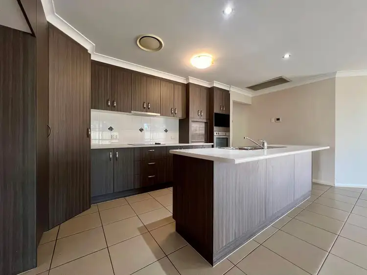 Second view of Homely house listing, 21 Cole Street, Chinchilla QLD 4413