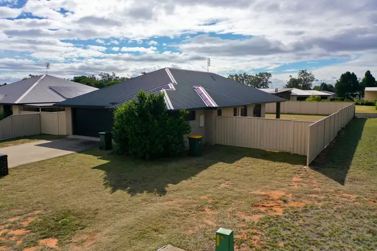 Third view of Homely house listing, 21 Cole Street, Chinchilla QLD 4413