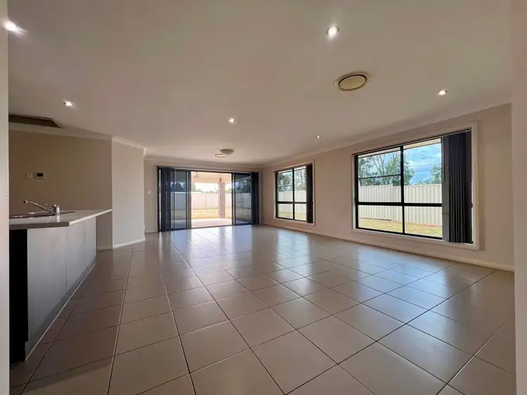 Fourth view of Homely house listing, 21 Cole Street, Chinchilla QLD 4413