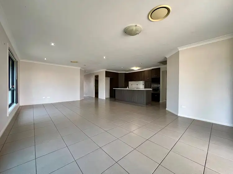 Fifth view of Homely house listing, 21 Cole Street, Chinchilla QLD 4413