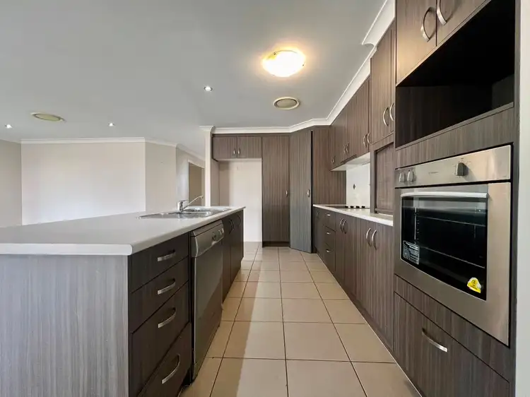 Sixth view of Homely house listing, 21 Cole Street, Chinchilla QLD 4413