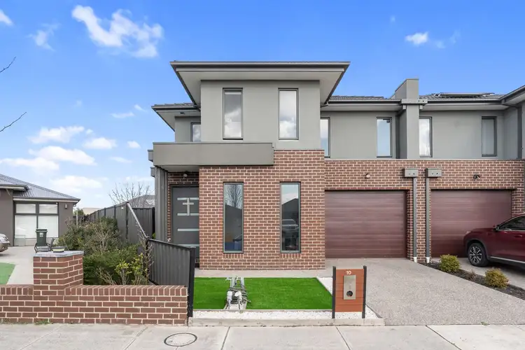 10 Distinction Avenue, Craigieburn VIC 3064