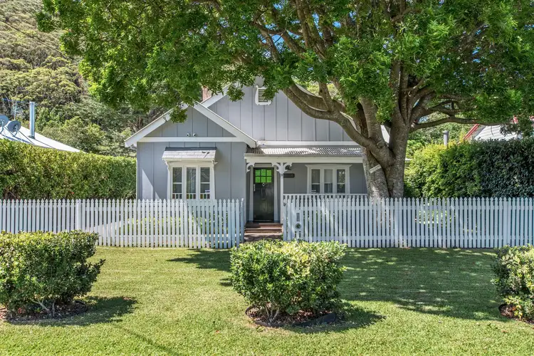 Main view of Homely house listing, 9 Patonga Street, Patonga NSW 2256