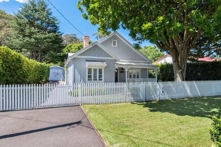 Third view of Homely house listing, 9 Patonga Street, Patonga NSW 2256