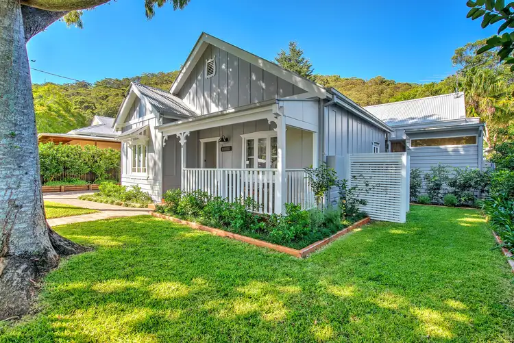 Fourth view of Homely house listing, 9 Patonga Street, Patonga NSW 2256