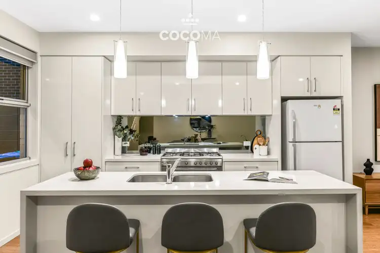 Third view of Homely townhouse listing, 2 Alandown Close, Knoxfield VIC 3180