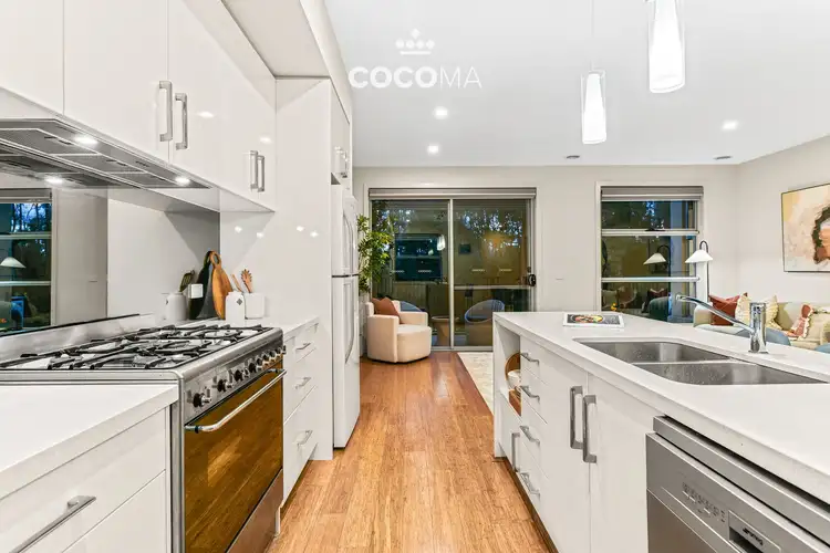 Fourth view of Homely townhouse listing, 2 Alandown Close, Knoxfield VIC 3180