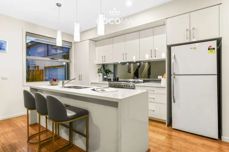 Fifth view of Homely townhouse listing, 2 Alandown Close, Knoxfield VIC 3180