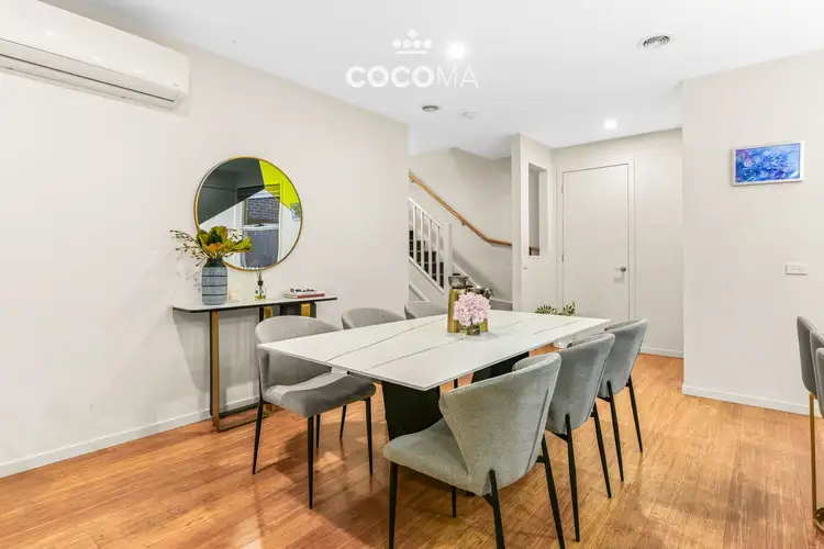 Sixth view of Homely townhouse listing, 2 Alandown Close, Knoxfield VIC 3180