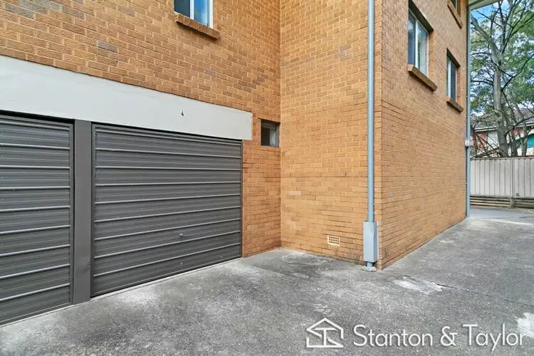 Second view of Homely unit listing, 4/4 John Tipping Grove, Penrith NSW 2750