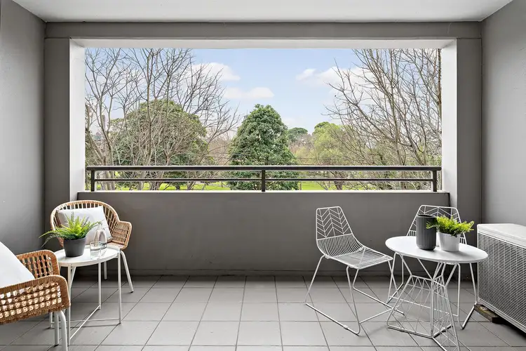 Third view of Homely apartment listing, 6/30-32 Herbert Street, West Ryde NSW 2114