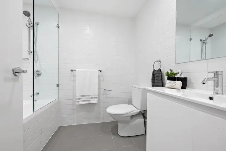 Sixth view of Homely apartment listing, 6/30-32 Herbert Street, West Ryde NSW 2114
