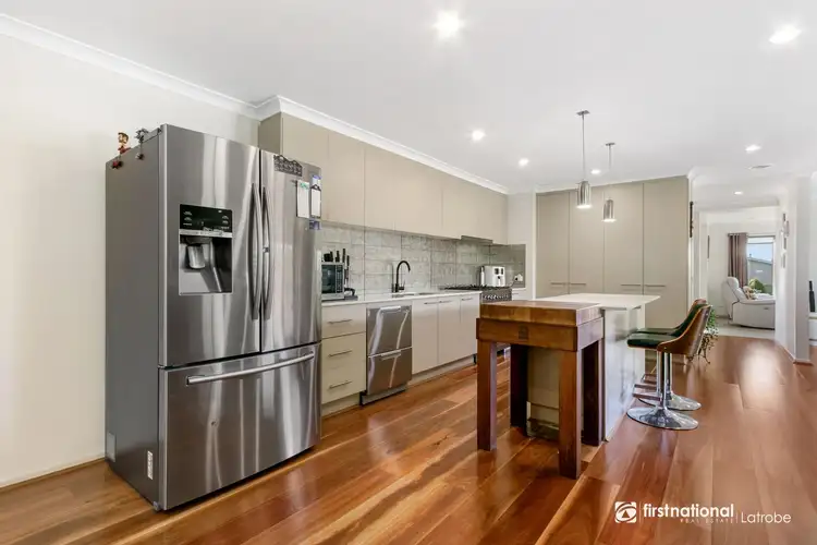 Sixth view of Homely house listing, 26 Dunsmuir Grove, Traralgon VIC 3844