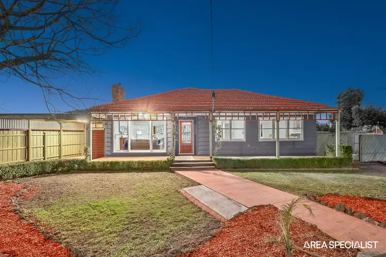 4 Smith Road, Springvale VIC 3171