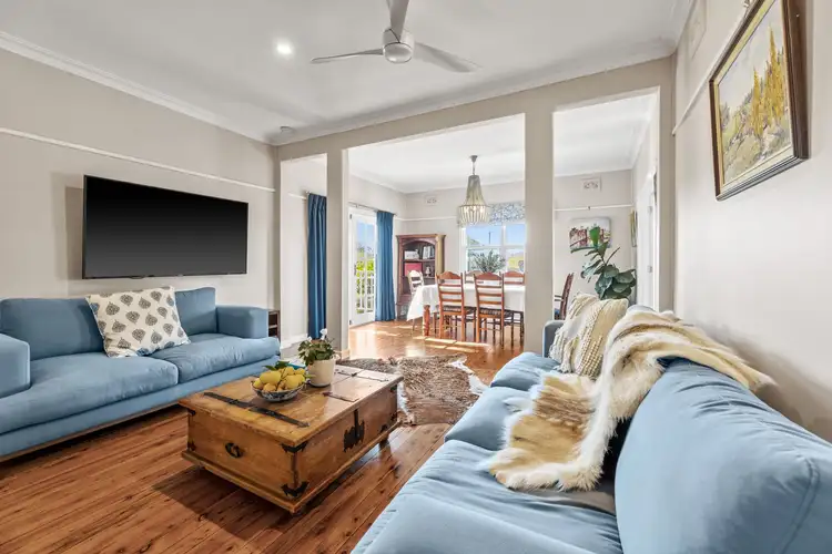 Second view of Homely house listing, 5 Olden Crescent, Yass NSW 2582