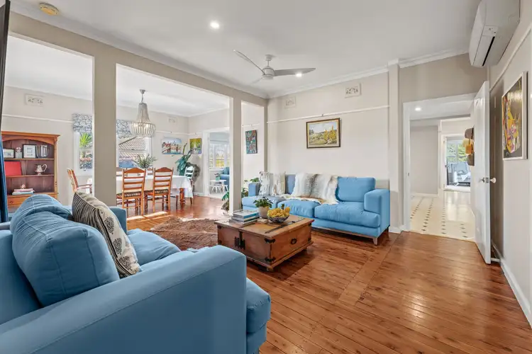 Third view of Homely house listing, 5 Olden Crescent, Yass NSW 2582