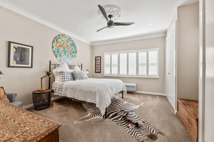 Fourth view of Homely house listing, 5 Olden Crescent, Yass NSW 2582