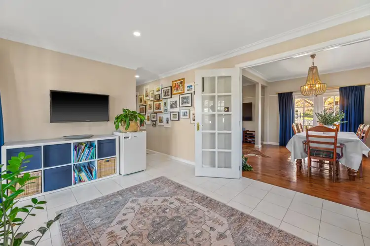 Sixth view of Homely house listing, 5 Olden Crescent, Yass NSW 2582