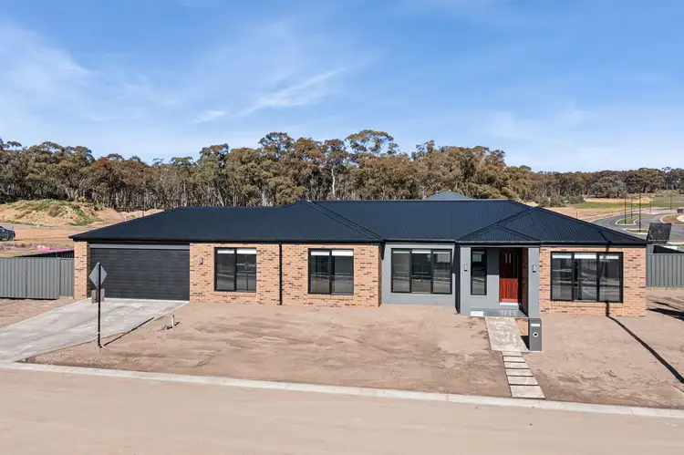 21 Gunangara Drive, Muckleford VIC 3451