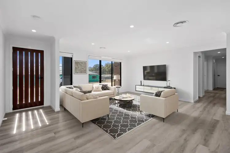 Fifth view of Homely house listing, 21 Gunangara Drive, Muckleford VIC 3451