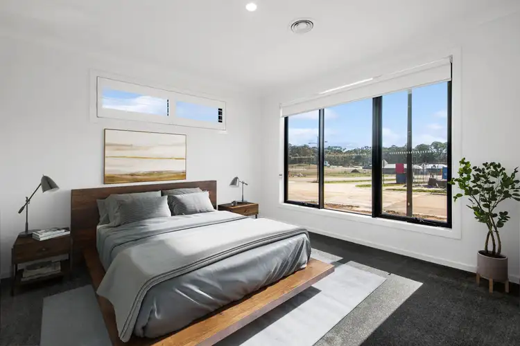 Sixth view of Homely house listing, 21 Gunangara Drive, Muckleford VIC 3451