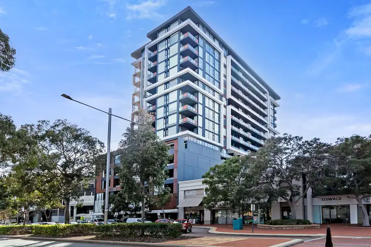 512/113 Grand Boulevard, Joondalup WA 6027