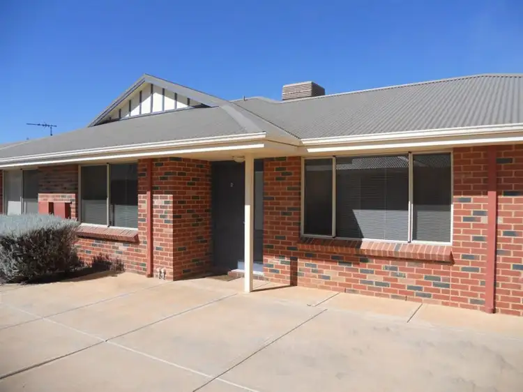 Main view of Homely house listing, 8/6 Rule Court, Kalgoorlie WA 6430