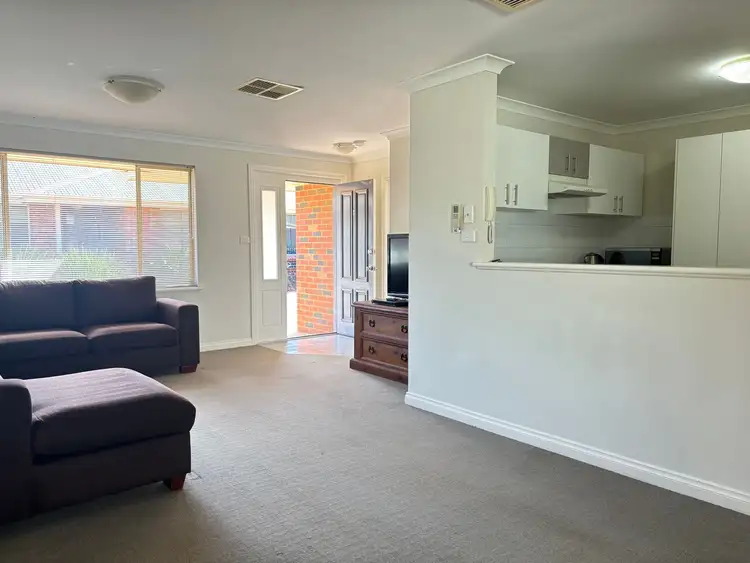 Fifth view of Homely house listing, 8/6 Rule Court, Kalgoorlie WA 6430