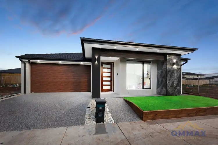 10 Ashfordby Street, Bonnie Brook VIC 3335