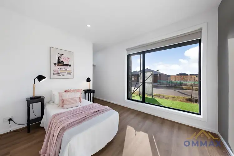 Second view of Homely house listing, 10 Ashfordby Street, Bonnie Brook VIC 3335