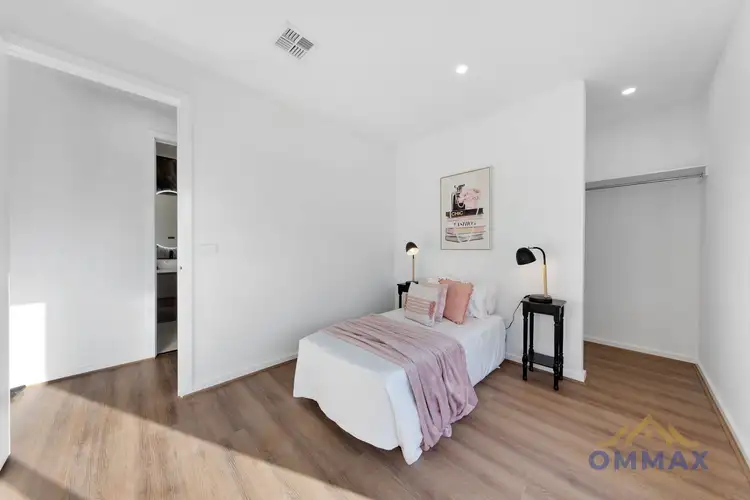 Third view of Homely house listing, 10 Ashfordby Street, Bonnie Brook VIC 3335