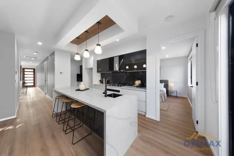 Fifth view of Homely house listing, 10 Ashfordby Street, Bonnie Brook VIC 3335