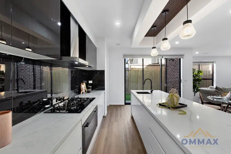 Seventh view of Homely house listing, 10 Ashfordby Street, Bonnie Brook VIC 3335