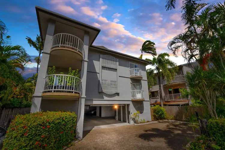 Main view of Homely unit listing, 11/55 Minnie Street, Parramatta Park QLD 4870
