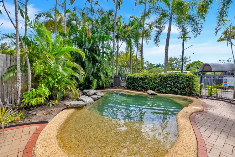 Second view of Homely unit listing, 11/55 Minnie Street, Parramatta Park QLD 4870