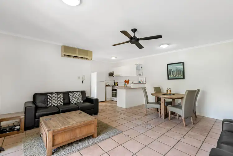 Fourth view of Homely unit listing, 11/55 Minnie Street, Parramatta Park QLD 4870