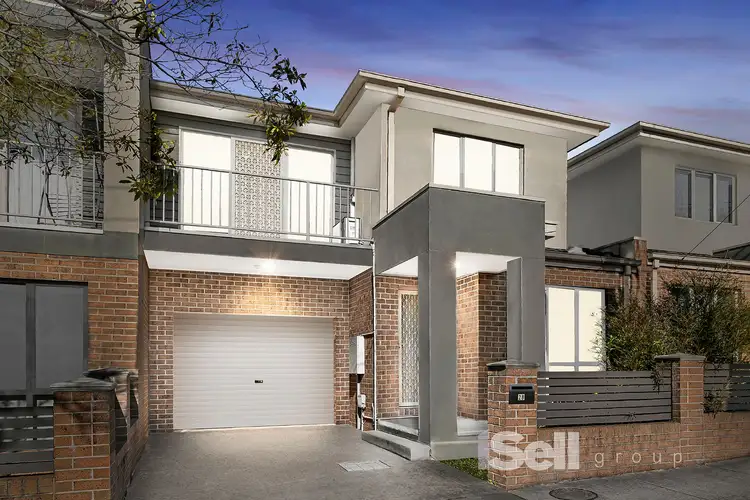 Main view of Homely townhouse listing, 2B McNab Court, Dandenong VIC 3175