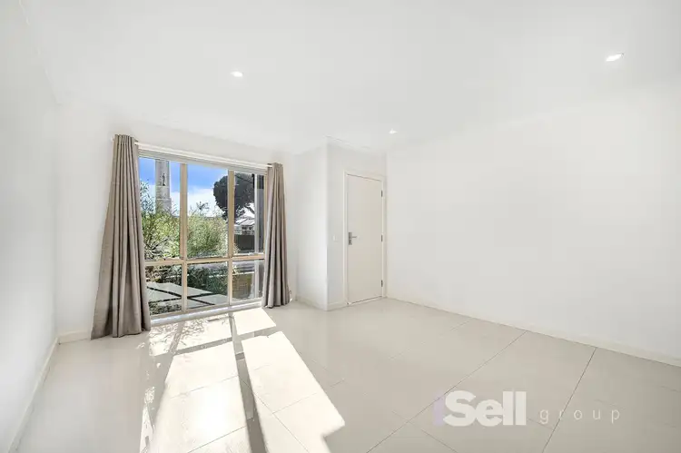 Second view of Homely townhouse listing, 2B McNab Court, Dandenong VIC 3175