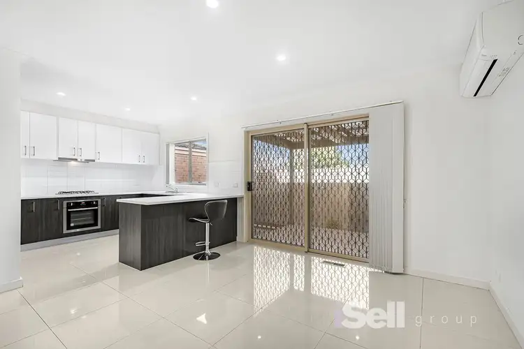 Sixth view of Homely townhouse listing, 2B McNab Court, Dandenong VIC 3175